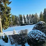 Steineweiher Hotel St. Vith