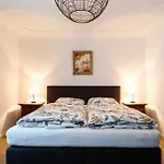 Hotel Steineweiher St. Vith