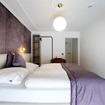 Hotel Steineweiher St. Vith