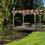 Steineweiher Hotel St. Vith