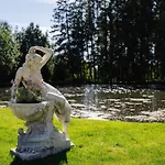 Steineweiher St. Vith