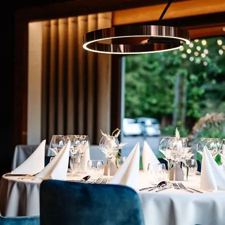 Steineweiher 3* سينت فيث