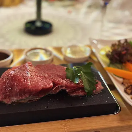 ホテル Steineweiher 3*