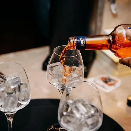 Steineweiher Ξενοδοχείο St. Vith