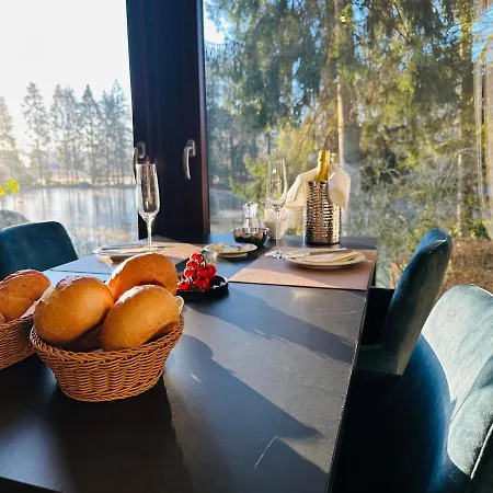Steineweiher ホテル