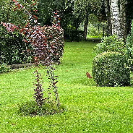Hotel Steineweiher St. Vith