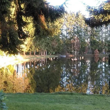 Steineweiher Hotel St. Vith
