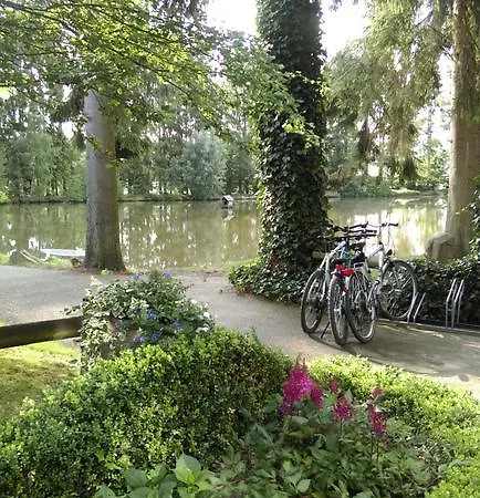 Steineweiher 3*