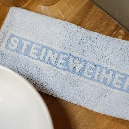 Steineweiher ホテル