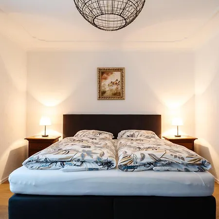 Hotel Steineweiher St. Vith