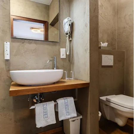 Steineweiher Ξενοδοχείο