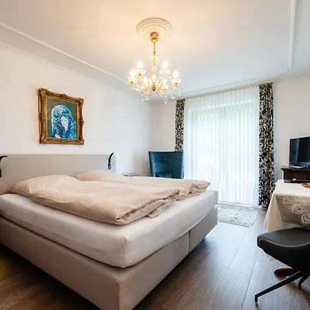 Steineweiher Hotel St. Vith