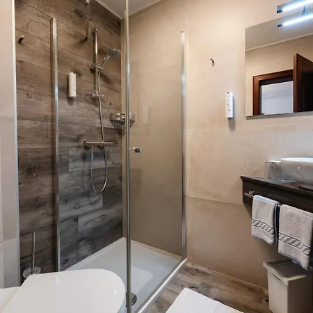 Hotel Steineweiher 3*