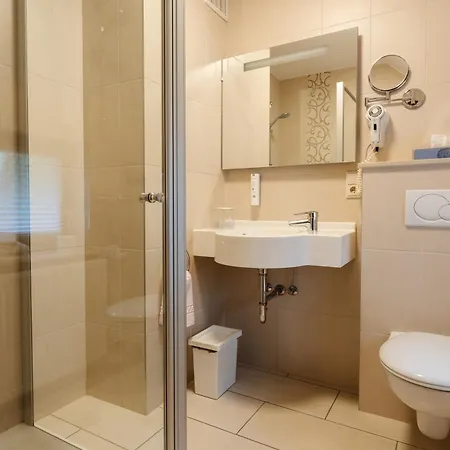 Steineweiher Ξενοδοχείο St. Vith