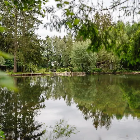 Steineweiher 3*