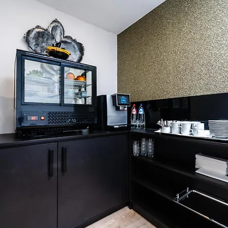 Hotel Steineweiher St. Vith
