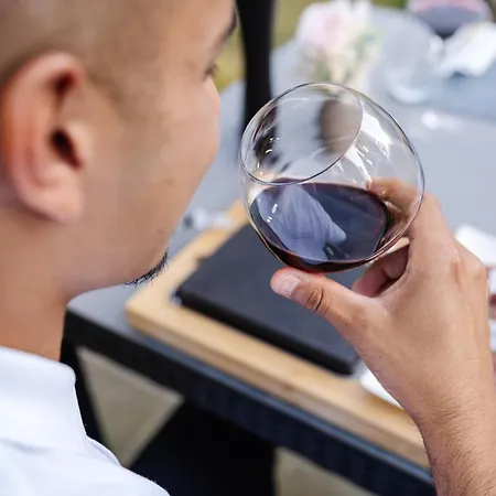 Ξενοδοχείο Steineweiher 3*