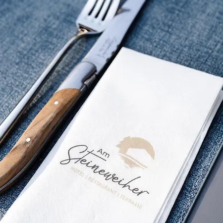 Steineweiher 3*