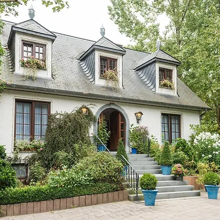 Steineweiher 3* سينت فيث