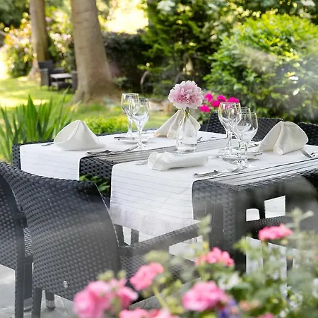 Hotel Steineweiher