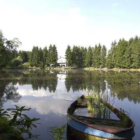 Steineweiher St. Vith