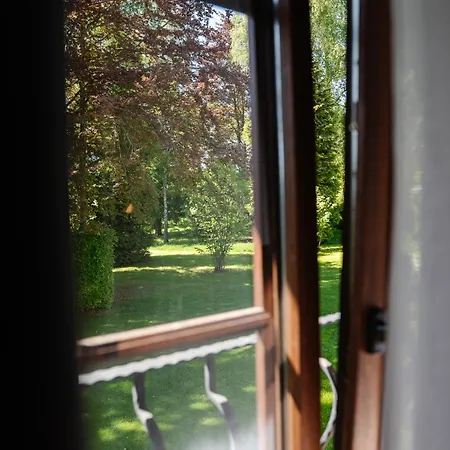 Hotel Steineweiher St. Vith
