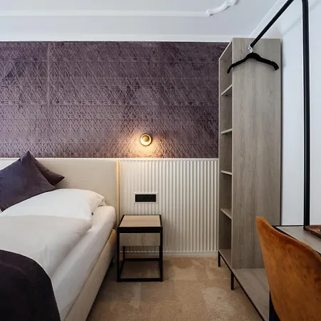 Steineweiher 3* سينت فيث