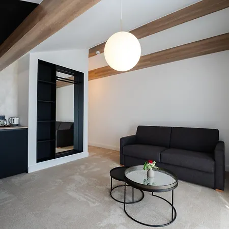 Steineweiher Ξενοδοχείο 3*