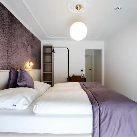 Hotel Steineweiher St. Vith