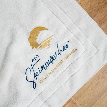 Steineweiher 3* 상트비스