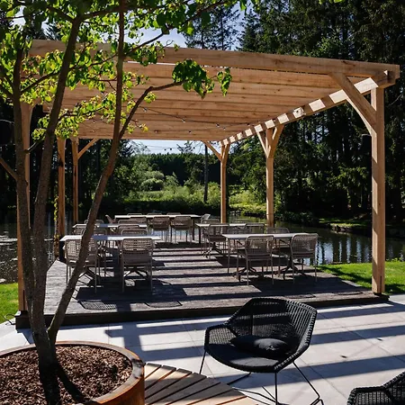Steineweiher سينت فيث