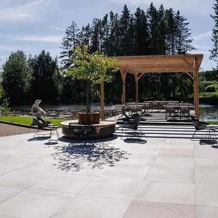 Steineweiher 3* St. Vith