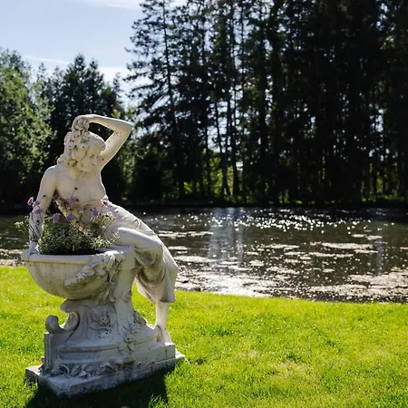 Steineweiher St. Vith
