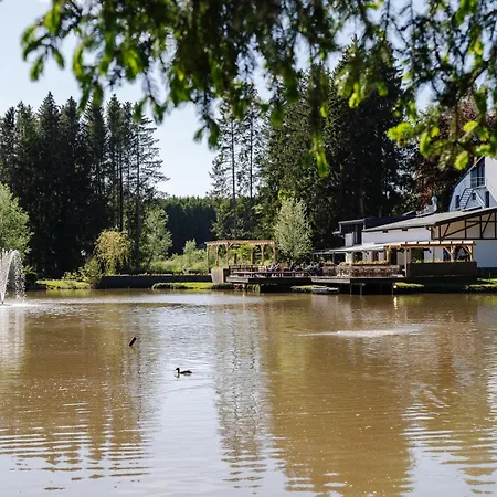 Steineweiher 3* St. Vith