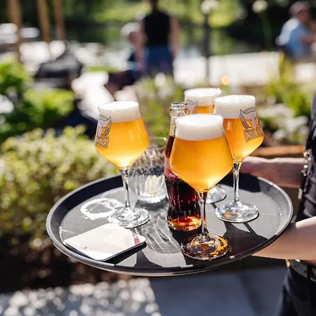 Ξενοδοχείο Steineweiher