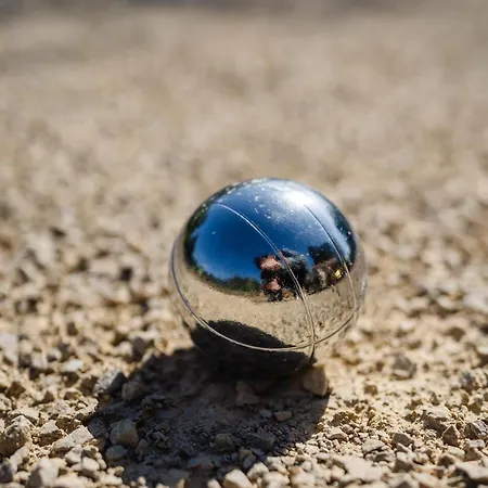 Steineweiher Ξενοδοχείο 3*