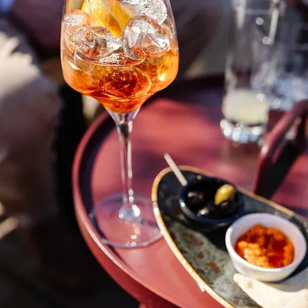 Ξενοδοχείο Steineweiher St. Vith