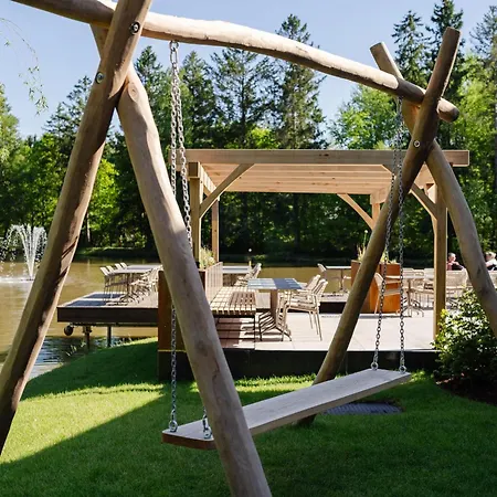 Steineweiher 3*