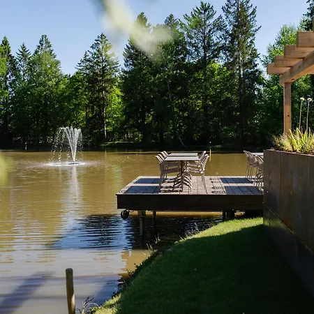 Steineweiher St. Vith