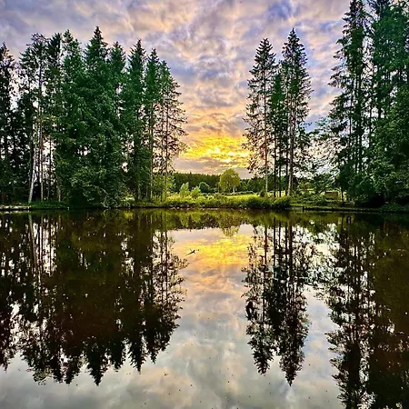 Steineweiher St. Vith