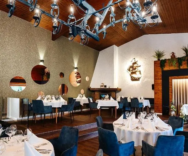 Steineweiher St. Vith