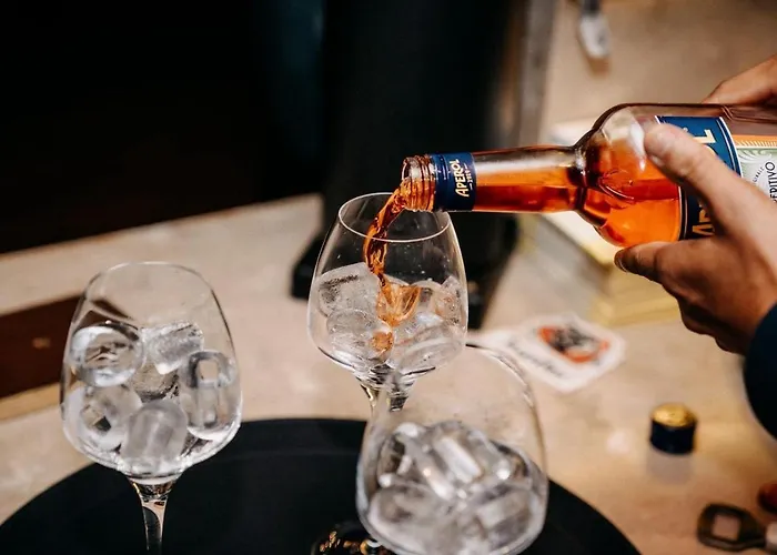 Steineweiher Hotel St. Vith