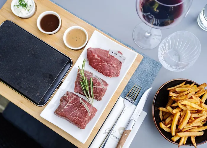 Steineweiher Hotel St. Vith