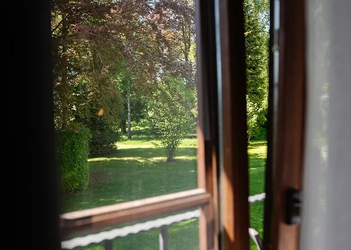 Hotel Steineweiher St. Vith