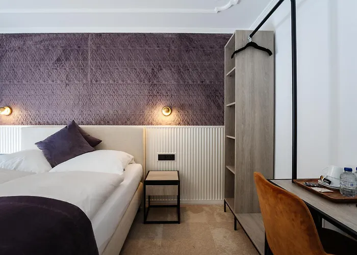 Steineweiher 3* St. Vith