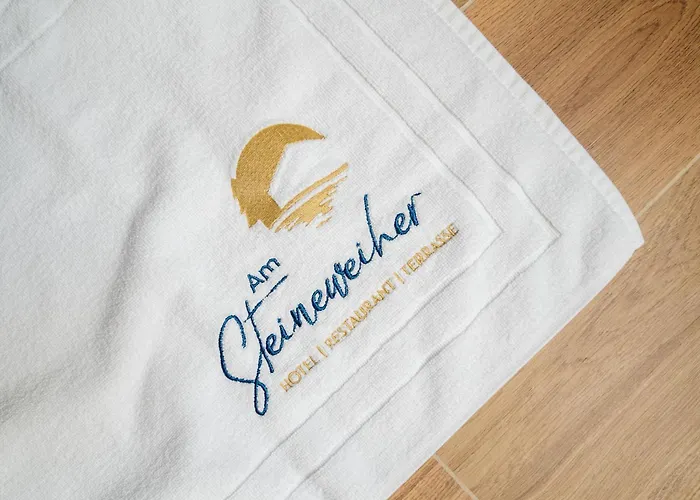 Steineweiher 3* St. Vith