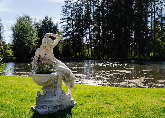 Steineweiher St. Vith