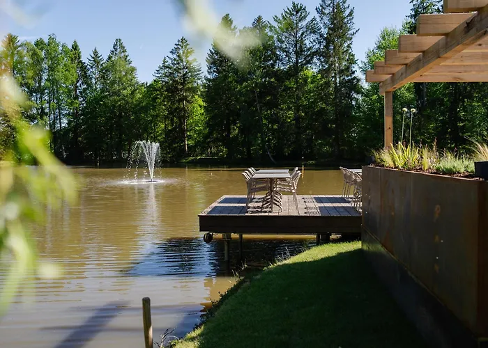 Steineweiher St. Vith